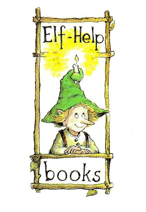 ELF-HELP books - Welcome